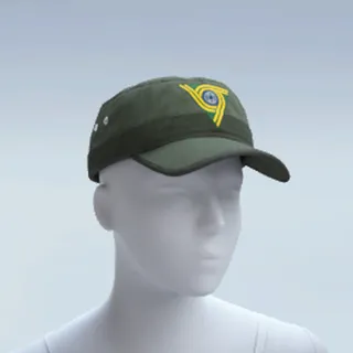 ENGINEER'S CROWN