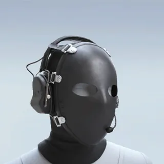 ARENA HEADSET