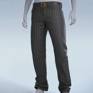 BOARDROOM STRIPES