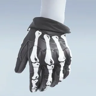 BONE RINGERS
