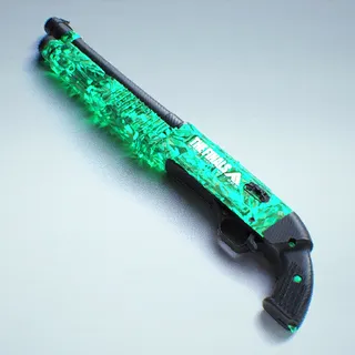 EMERALD ASCENDANT