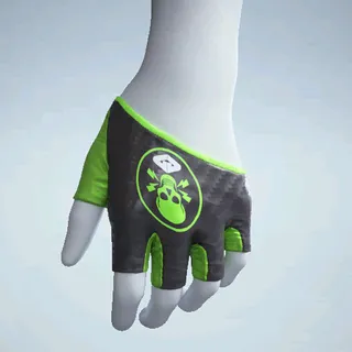 FINGERLESS GLOVES