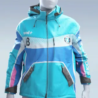 PULSAR JACKET