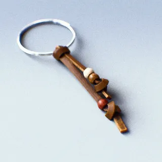 WANDERER'S KNOT
