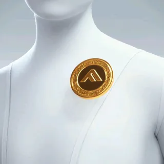 GOLD SPORTY SPIRIT