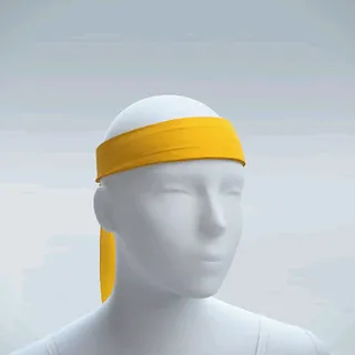 LET IT BREATHE BAND