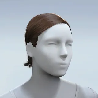 HAIR