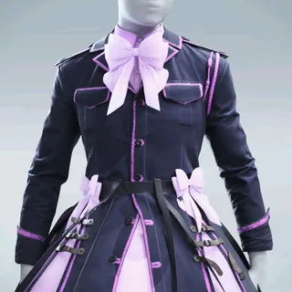 FROCK OF WAR