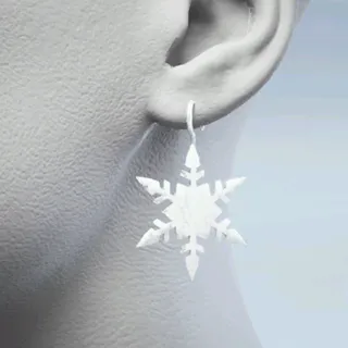 BLIZZARD BELLS