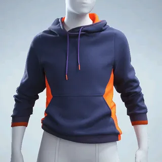 KANGAROO HOODIE