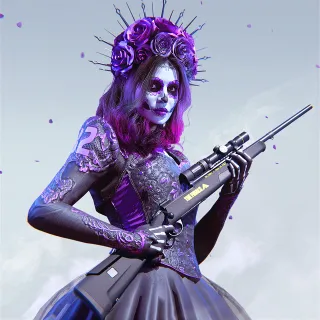 SOUL SURVIVOR — Alternate
