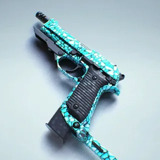 PREDASHEEN