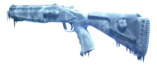 GLACIAL YIELD — In game