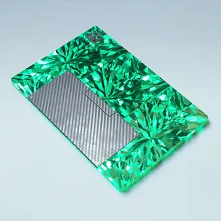 EMERALD ASCENDANT