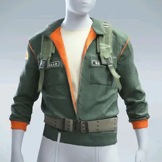 CABLE REPAIR GARB