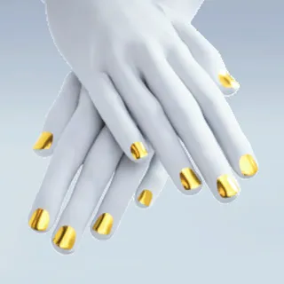 GOLDEN TOUCH
