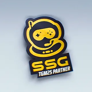 SSG STICKER