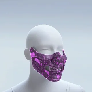 GRIN DREAM RESIDUE