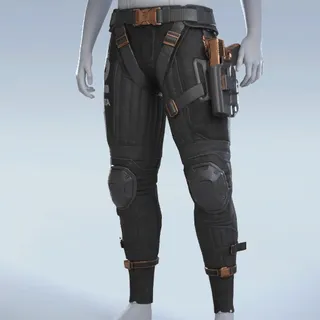 LAST STAND PANTS