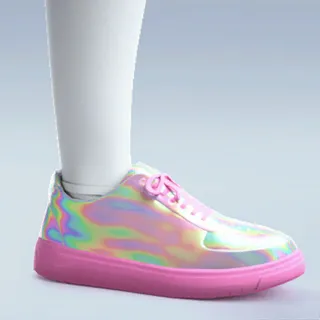 PASTEL PURSUIT