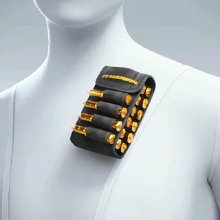 OSPUZE AMMO POUCH