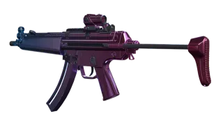 CHARMALURE — In game