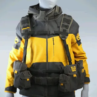DUSKVANE JACKET