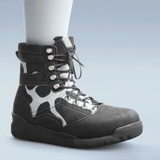 HEIFER KICKERS