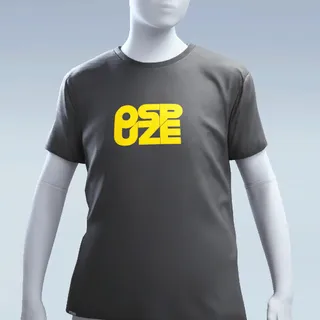 OSPUZE OFFICIAL TEE