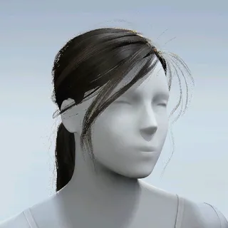 HAIR