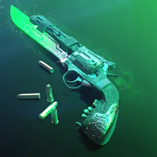 EIDOLON RELIC — Alternate