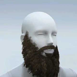 HIGHWAY HOWL BEARD
