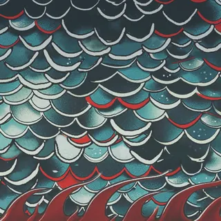 TRIBUTARY SCALES