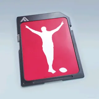 TOUCHDOWN DANCE