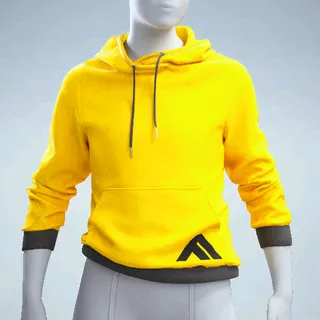 KANGAROO HOODIE