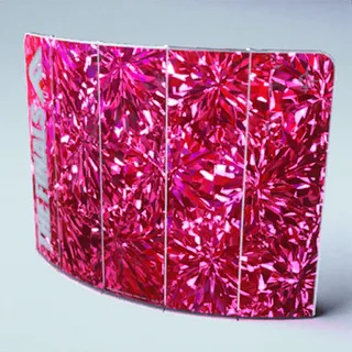S6 RUBY CLARITY