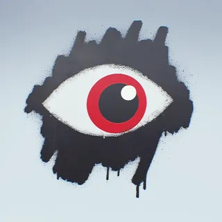 THE EVEREYE