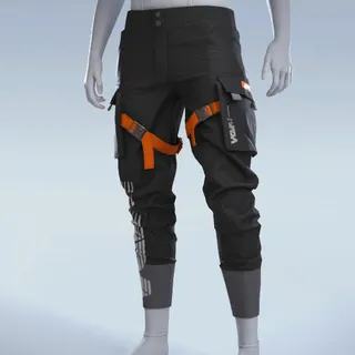 WAGE RIOT RIGS