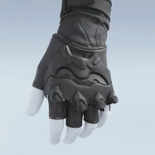SPIRIT CLAWS