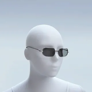 POWER DRAMA SHADES