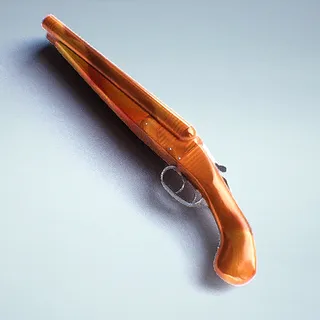 MOLTEN CURRENT