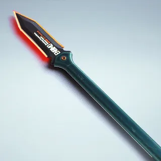 SIGNAL SPIKE