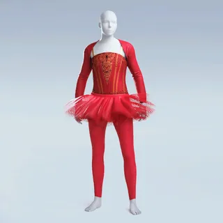 TUTU