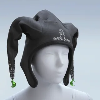 VELARE NOCTIS' HAT
