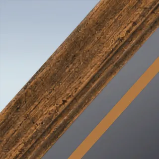 ANTIQUE EDGE