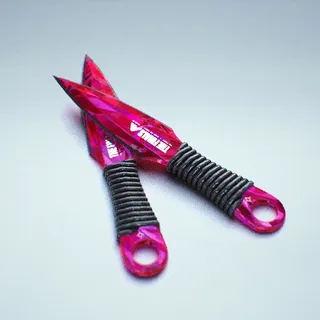 CRIMSON PINNACLE