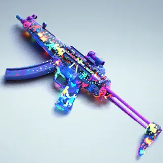 LUMINOUS RIOT
