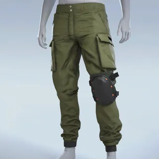 PANTHERA CARGOS