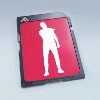 TEAM SECRET EMOTE