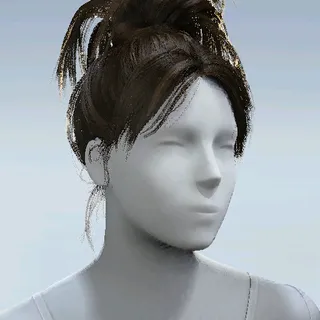 HAIR